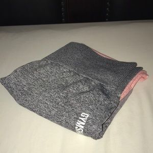 Gymshark Ombré Seamless Leggings